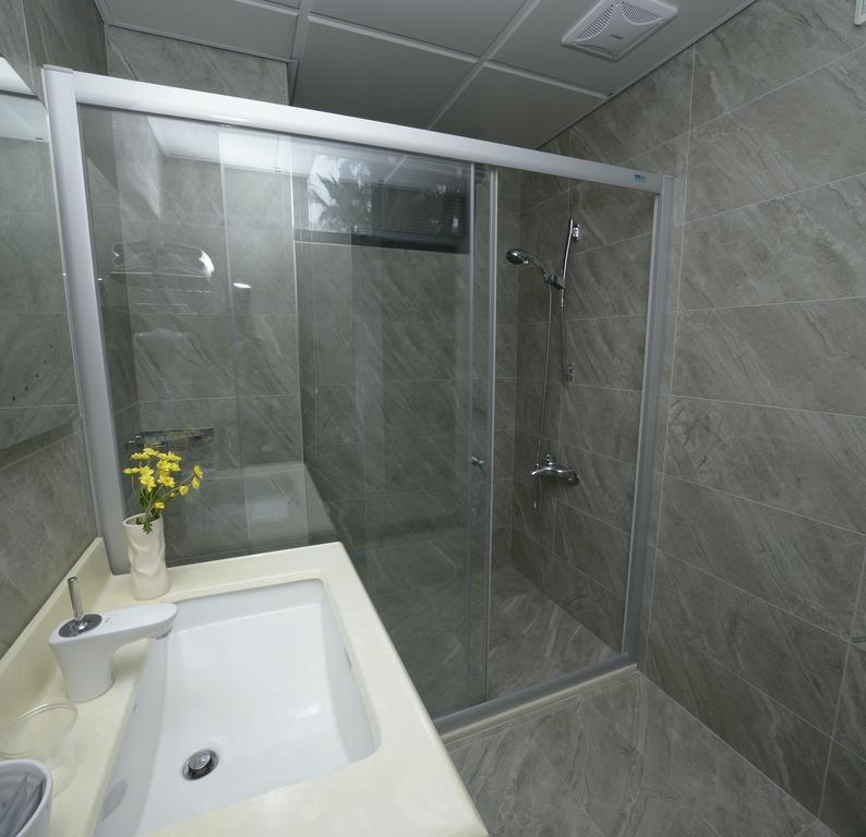 Happiness 210 B&B Dongshan  Dış mekan fotoğraf