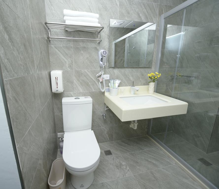 Happiness 210 B&B Dongshan  Dış mekan fotoğraf