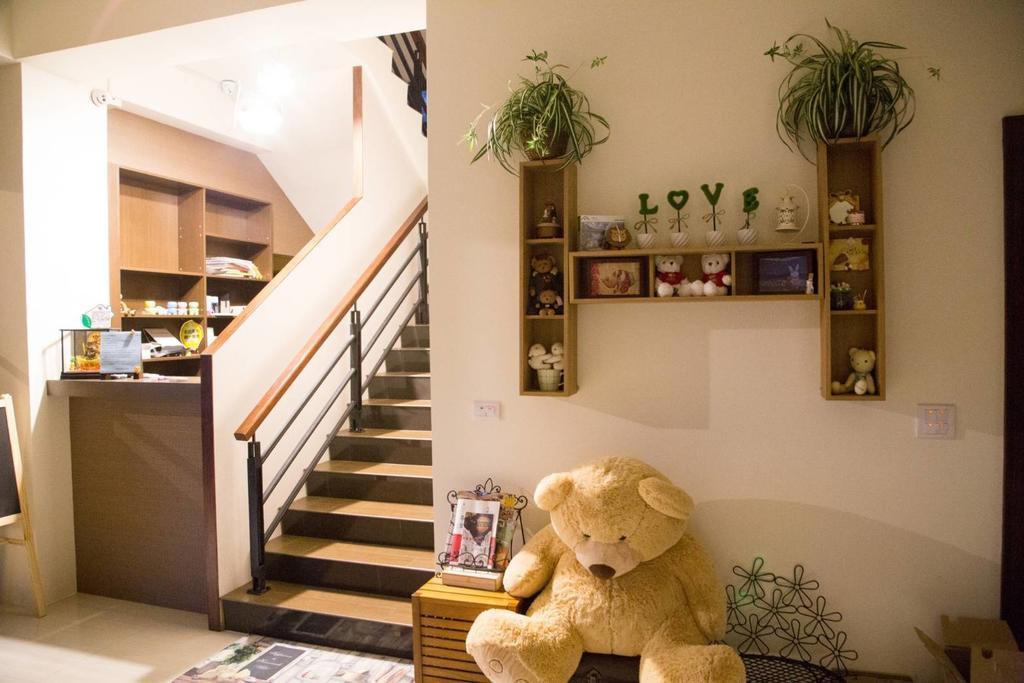 Happiness 210 B&B Dongshan  Dış mekan fotoğraf